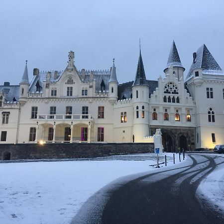 Residenz Kommende Βόννη Εξωτερικό φωτογραφία