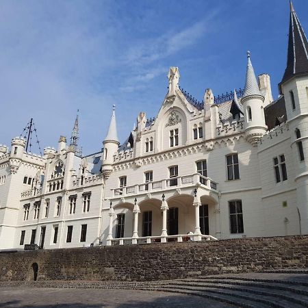 Residenz Kommende Βόννη Εξωτερικό φωτογραφία