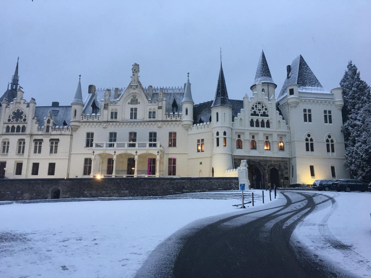 Residenz Kommende Βόννη Εξωτερικό φωτογραφία