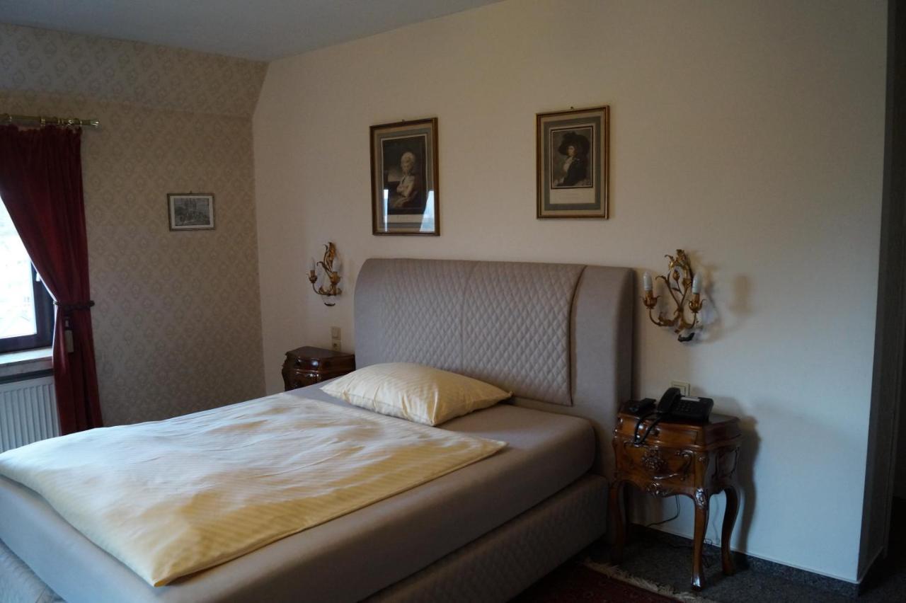 Residenz Kommende Βόννη Εξωτερικό φωτογραφία