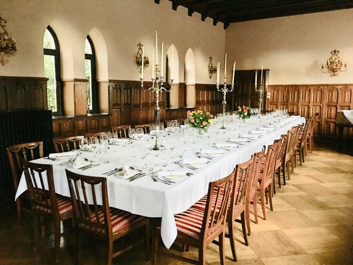 Residenz Kommende Βόννη Εξωτερικό φωτογραφία