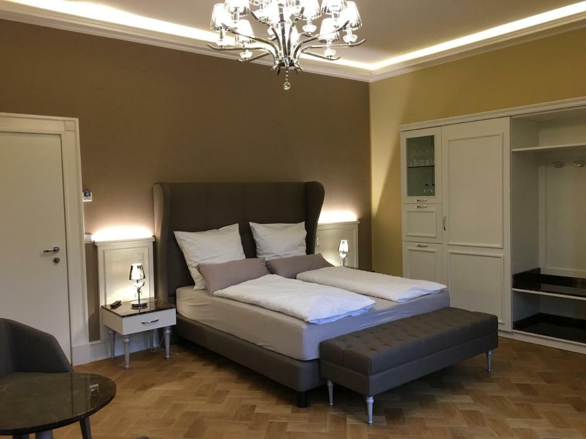 Residenz Kommende Βόννη Εξωτερικό φωτογραφία