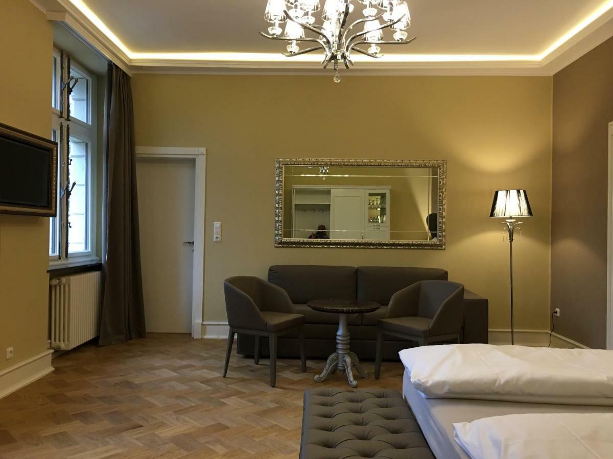 Residenz Kommende Βόννη Εξωτερικό φωτογραφία