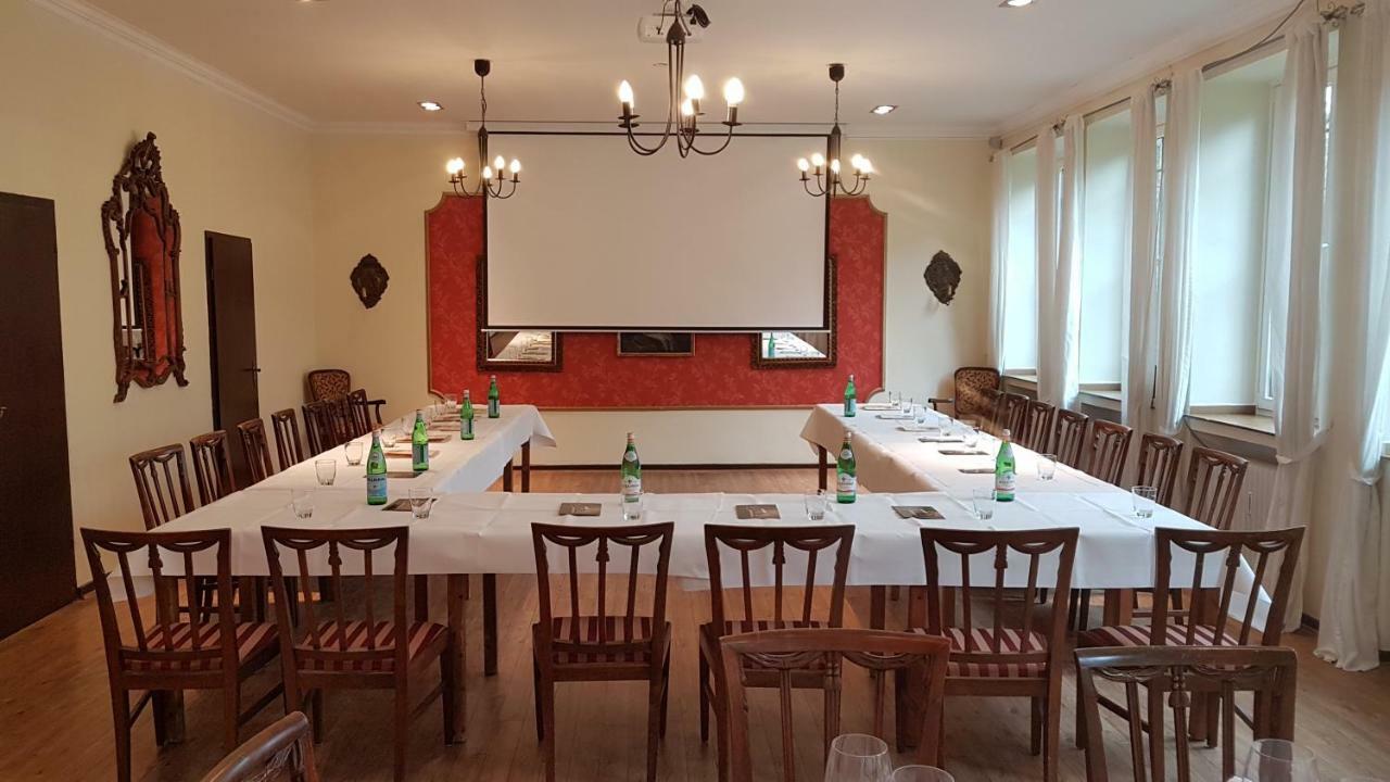 Residenz Kommende Βόννη Εξωτερικό φωτογραφία