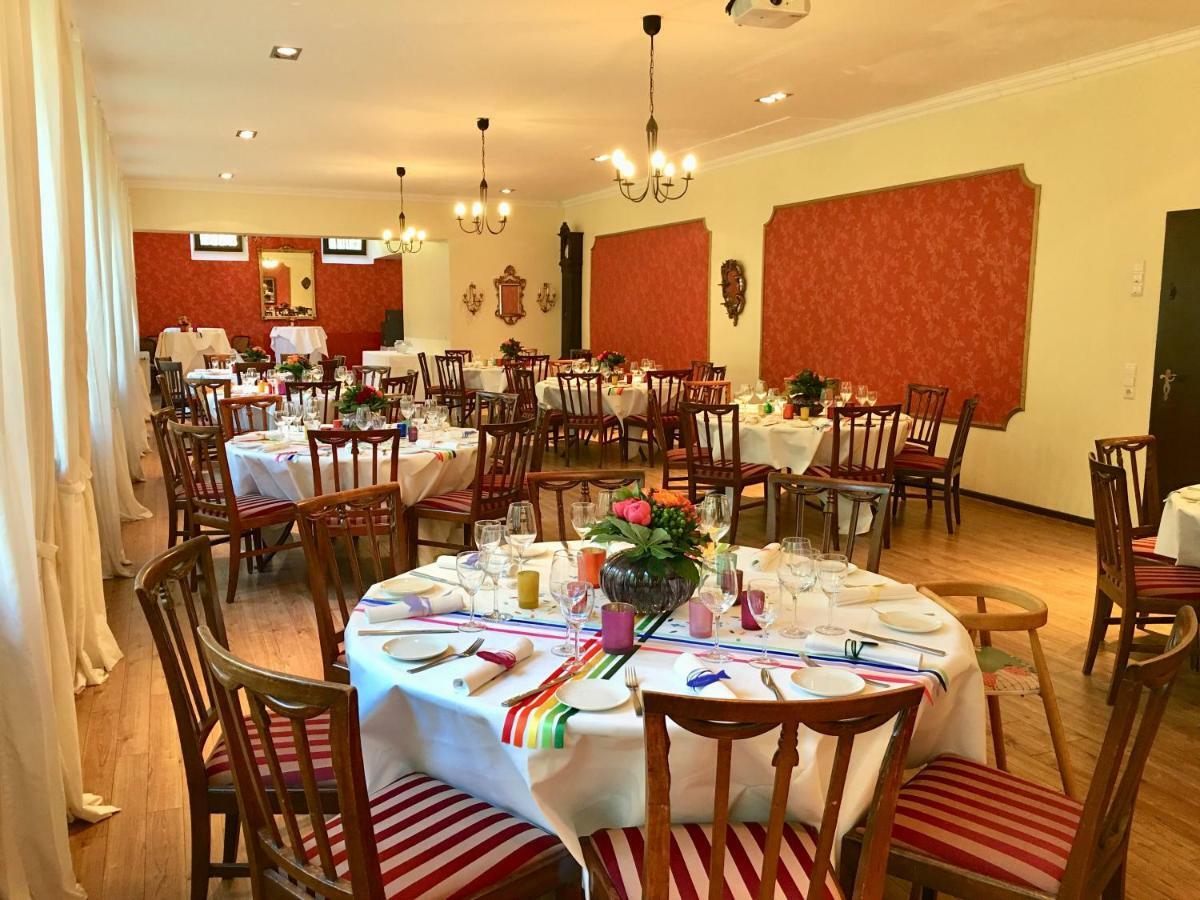 Residenz Kommende Βόννη Εξωτερικό φωτογραφία