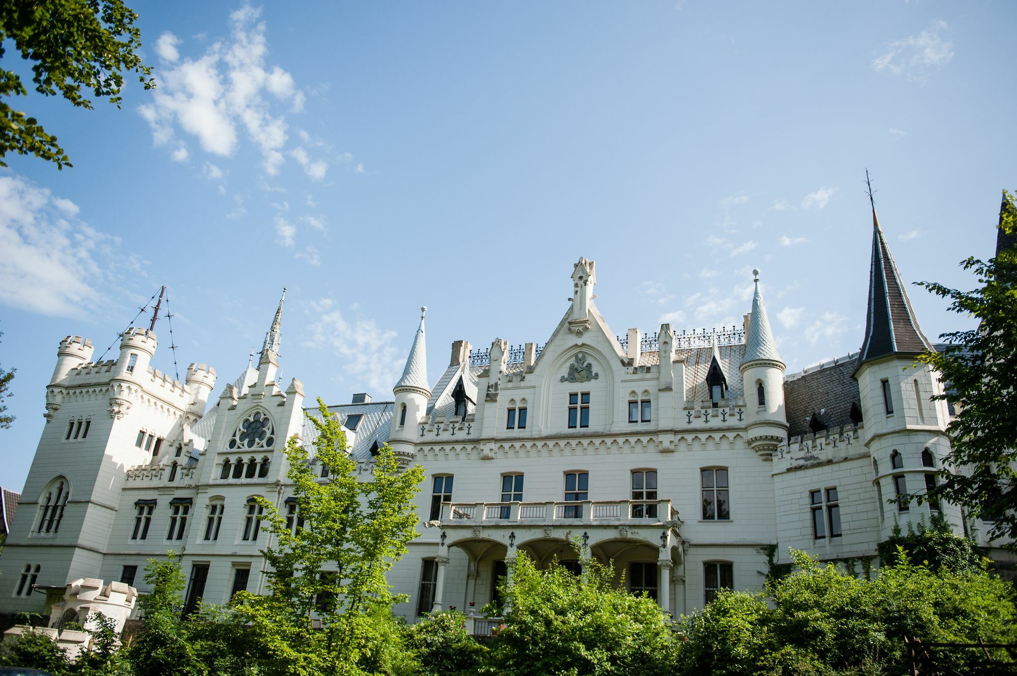 Residenz Kommende Βόννη Εξωτερικό φωτογραφία