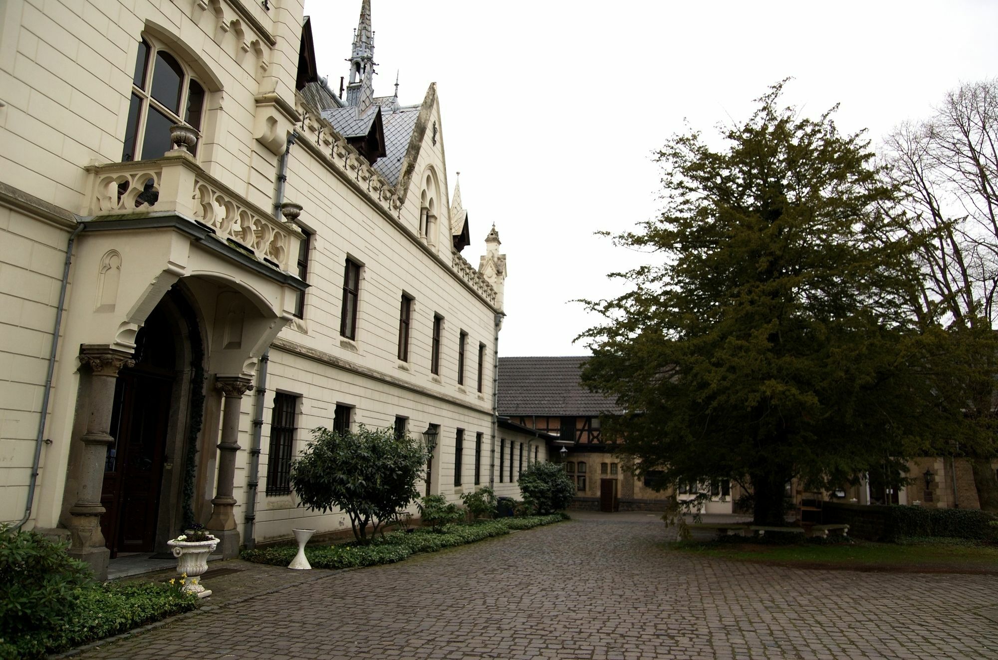 Residenz Kommende Βόννη Εξωτερικό φωτογραφία