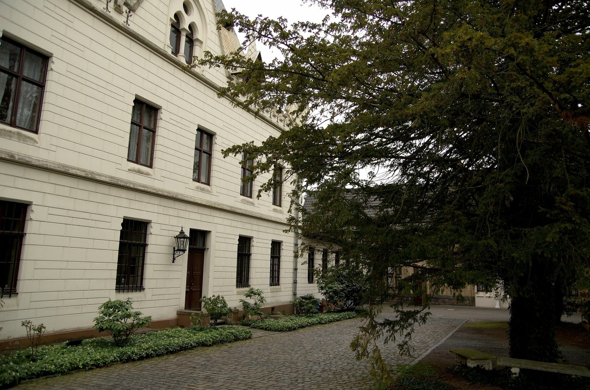 Residenz Kommende Βόννη Εξωτερικό φωτογραφία